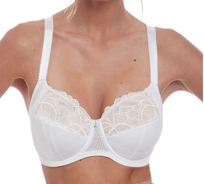 sale FANT 3021 MEMOIR UW SEAM SS BRA WHT