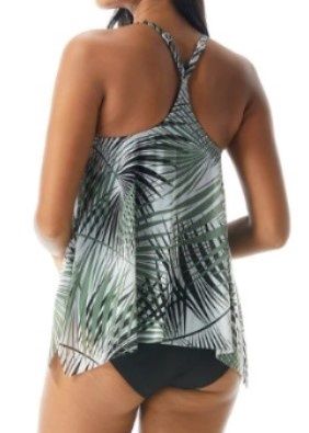 sale TANK CCRF U84035 UW TROPICAL