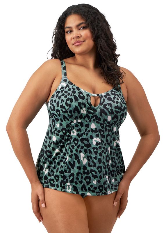 TANK ELOM ES802061 JUNGLE BAY