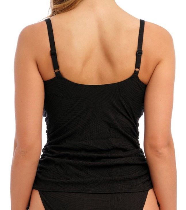 TANK FANT FS6356 UW OTTAWA UW TWIST BLK