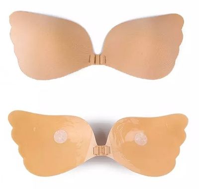 ADHESIVE BUTTERFLY BRA A100