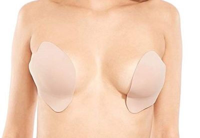 ADHESIVE BRA CT172 SIDE