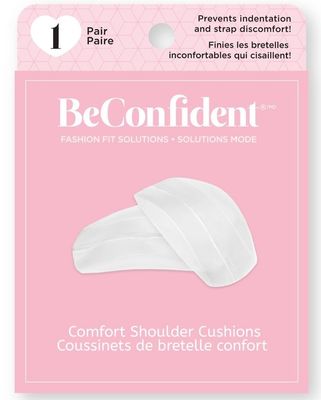 BRA SHOULDER CUSHIONS
