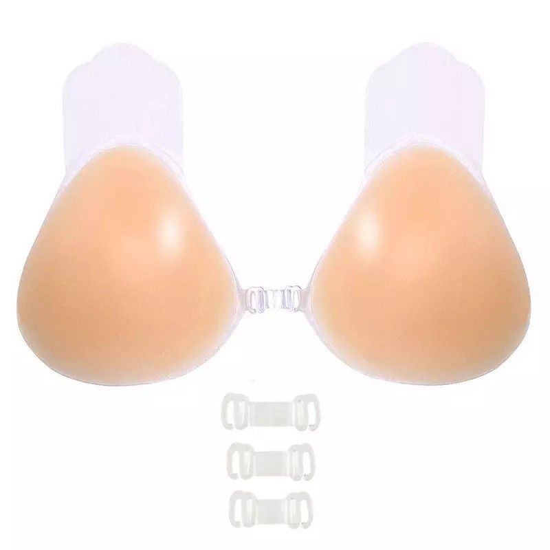 ADHESIVE BRA ADH2B W CLIPS