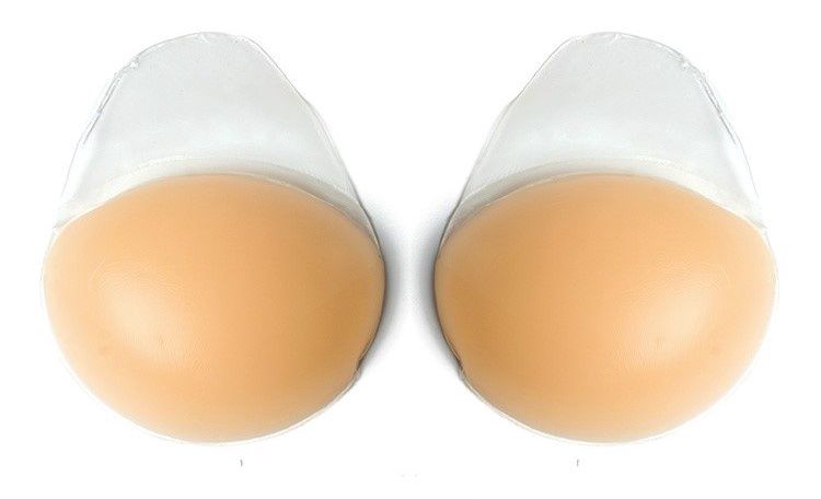 ADHESIVE BRA SK10 OVAL