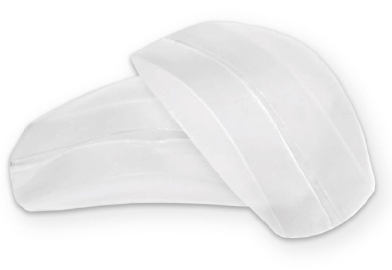 BRA SHOULDER CUSHIONS