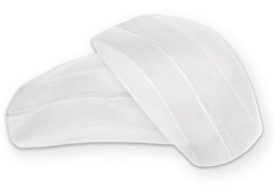 BRA SHOULDER CUSHIONS