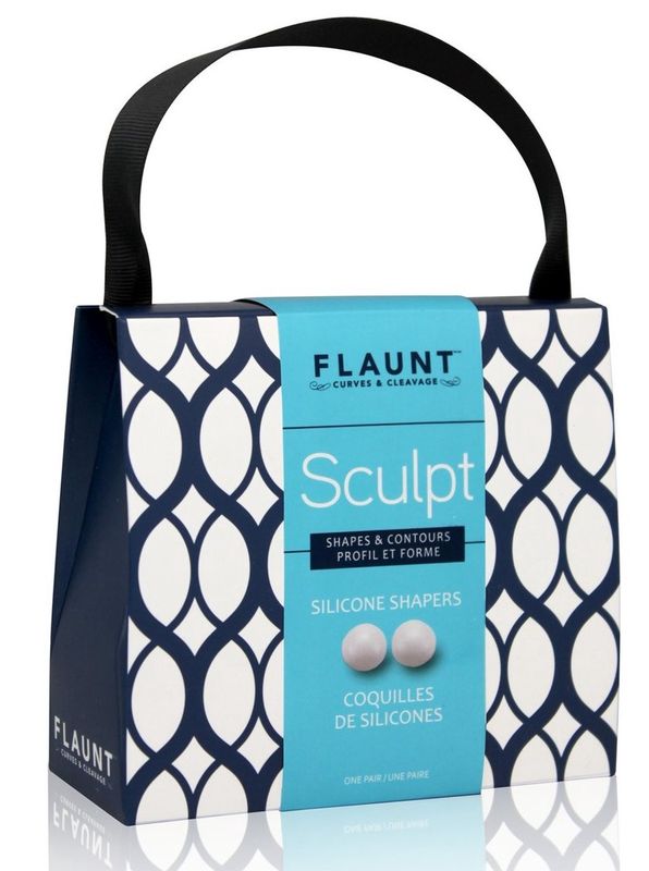 SILICONE INSERTS 39025 SCULPT