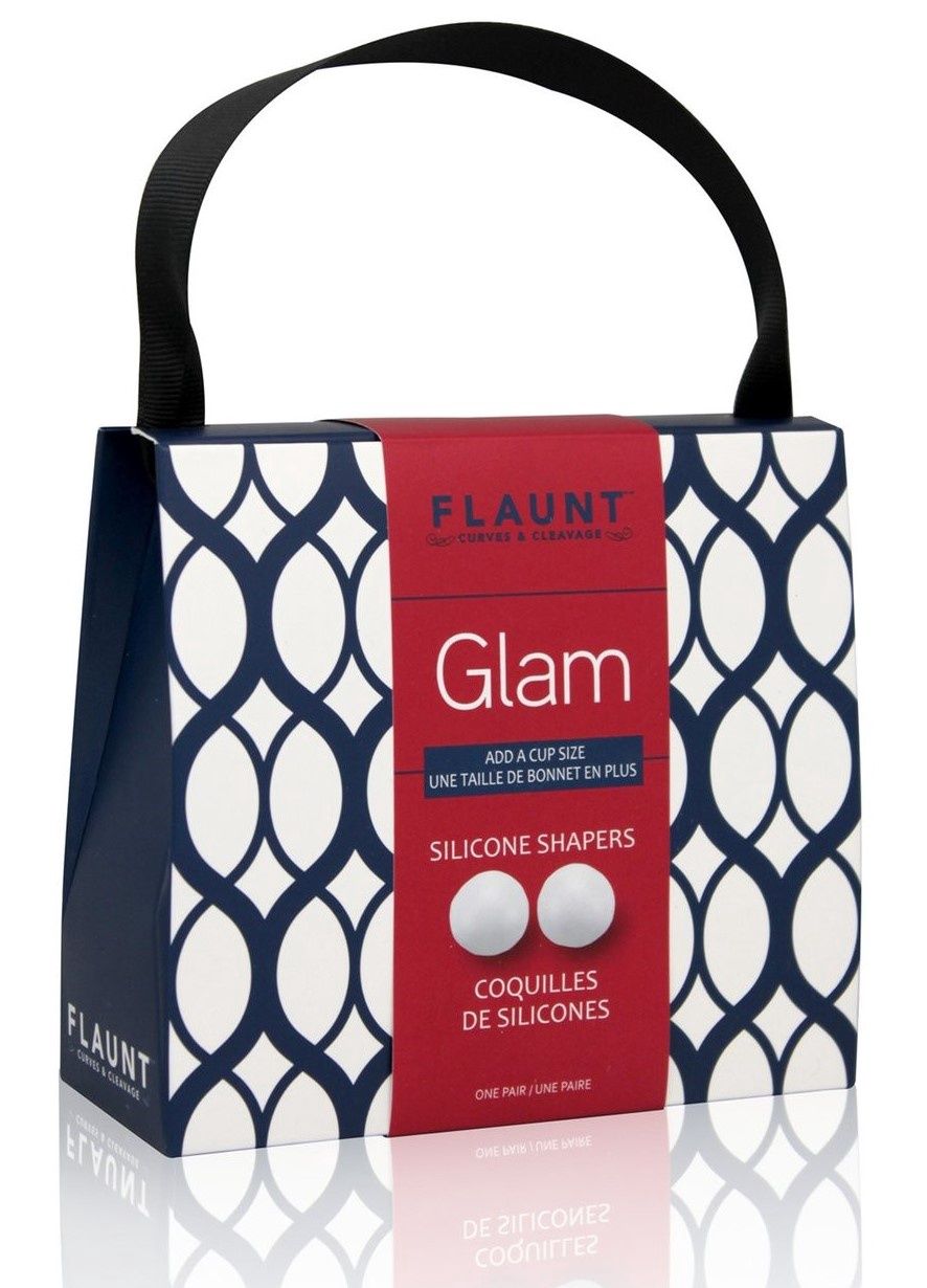 SILICONE INSERTS 39020 GLAM