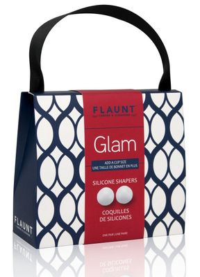 SILICONE INSERTS 39020 GLAM
