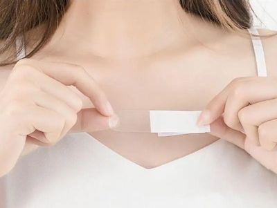 ANTI STRAP SLIP TAPE PACK