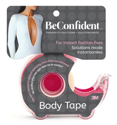 BODY TAPE 3M