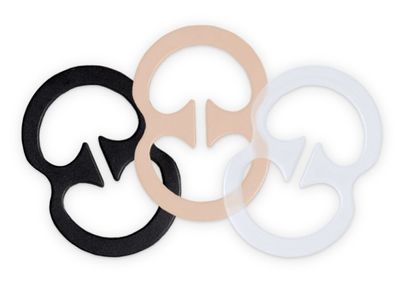 RACER-BACK BRA CLIPS PACK