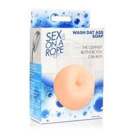 sale  NOV SOAP BUTT
