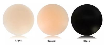 NIPPLE COVERS SILICONE
