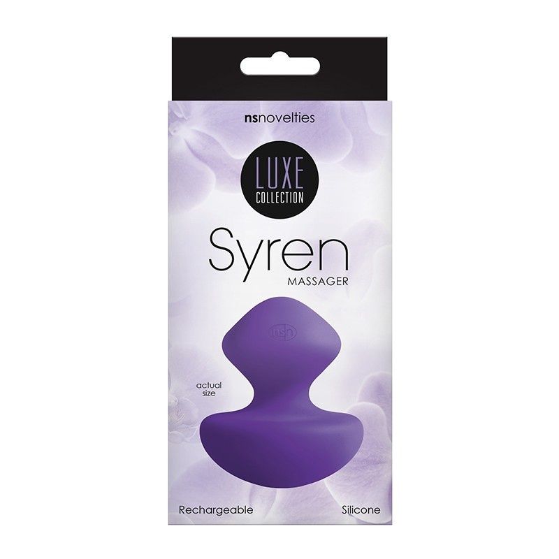 sale VIBR RECH SYREN