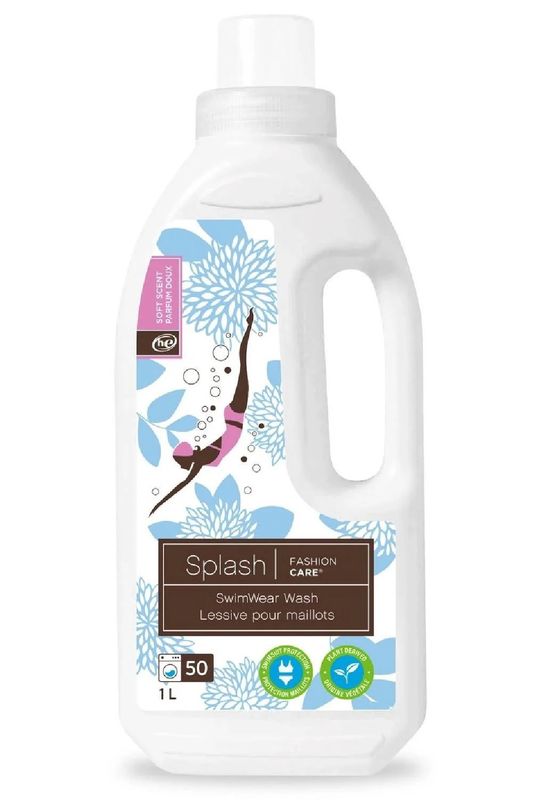SPLASH SWIMWEAR WASH 1L
