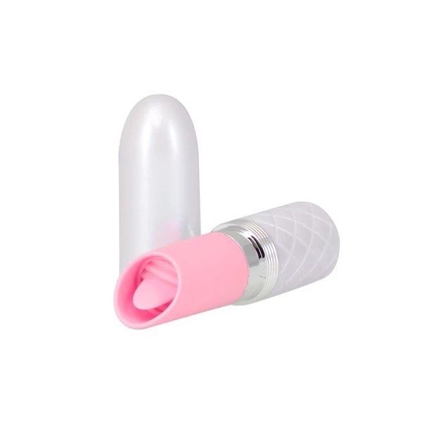 sale  VIBR RECH PT LUSTY LIPTSTICK, Colour: Pink
