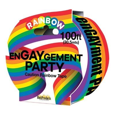 sale  NOV TAPE ENGAYGEMENT