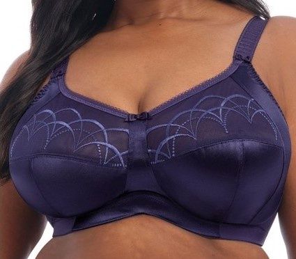 sale ELOM EL4033 CATE WF SEAM BRA INK