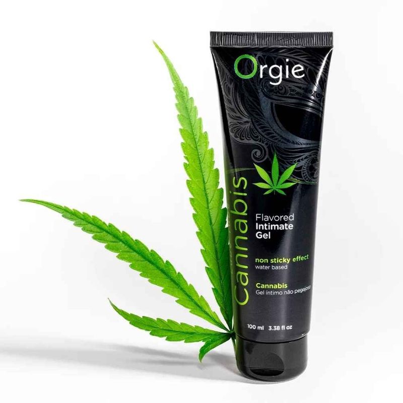 sale LUBE FLAV CANNABIS