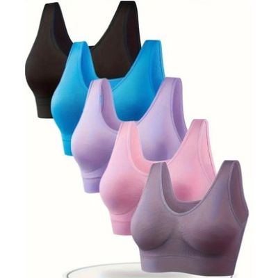 BRA JP73611 PULLOVER LOUNGE