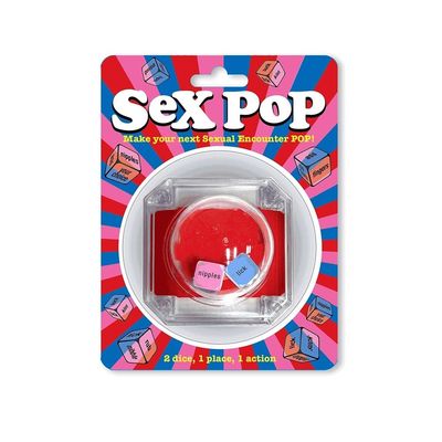 sale GAME SEX POP