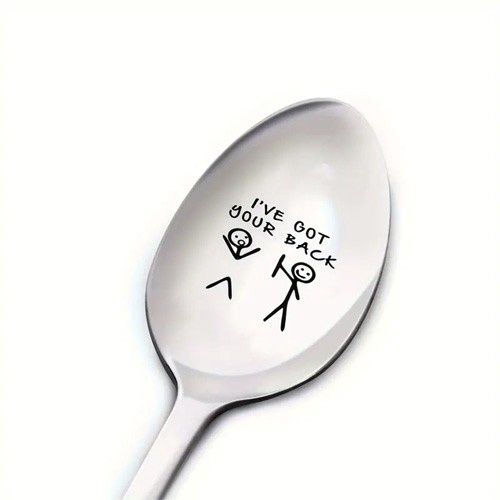 sale NOV SPOON GOT BACK