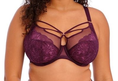 sale ELOM EL8080 BRIANNA UW SEAM BRA BLY