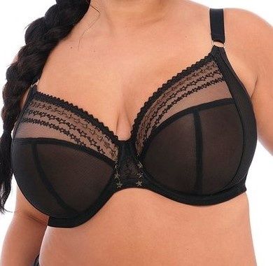 sale ELOM EL8900 MATILDA UW SEAM PLNG BRA BKS