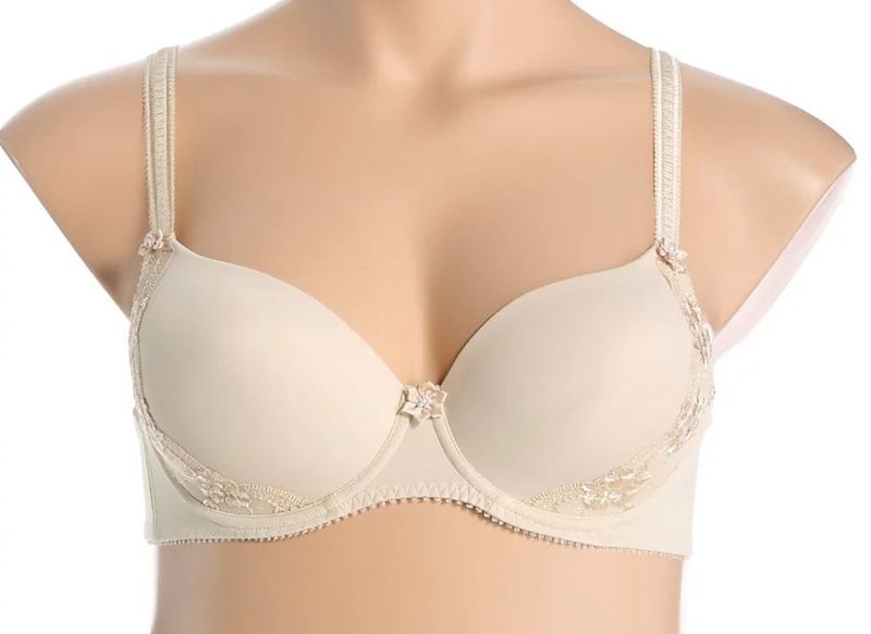 sale FFY B1042 GLORIA UW SMOOTH LACE BRA