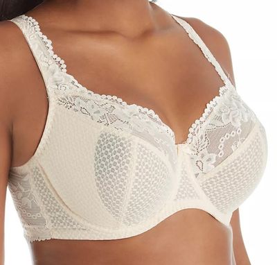 FFY B2761 SERENA UW SEAM BRA SOFT BEIGE