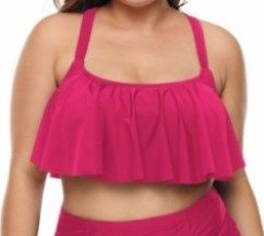 sale BIKI 410931 WF FLOUNCE