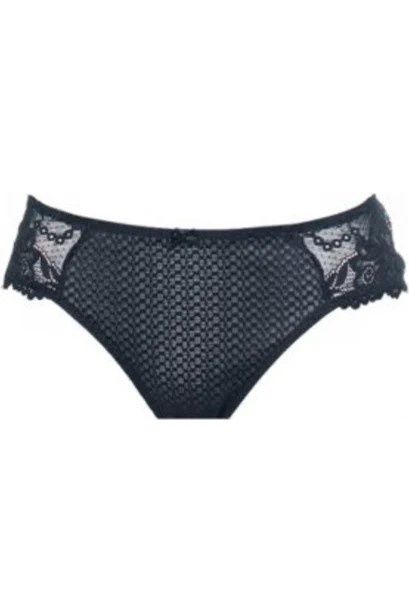 BRIEF FFY U2762 SERENA BIKINI NAVY