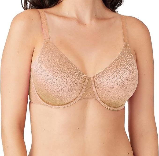 WACOAL 855303 BACK APPEAL UW SF BRA 269