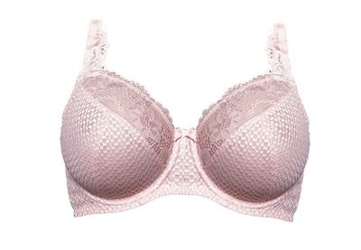 sale FFY B2761 SERENA UW SEAM BRA SUGAR ROSE