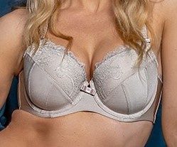 sale FFY B4102 MIMI UW PAD BRA