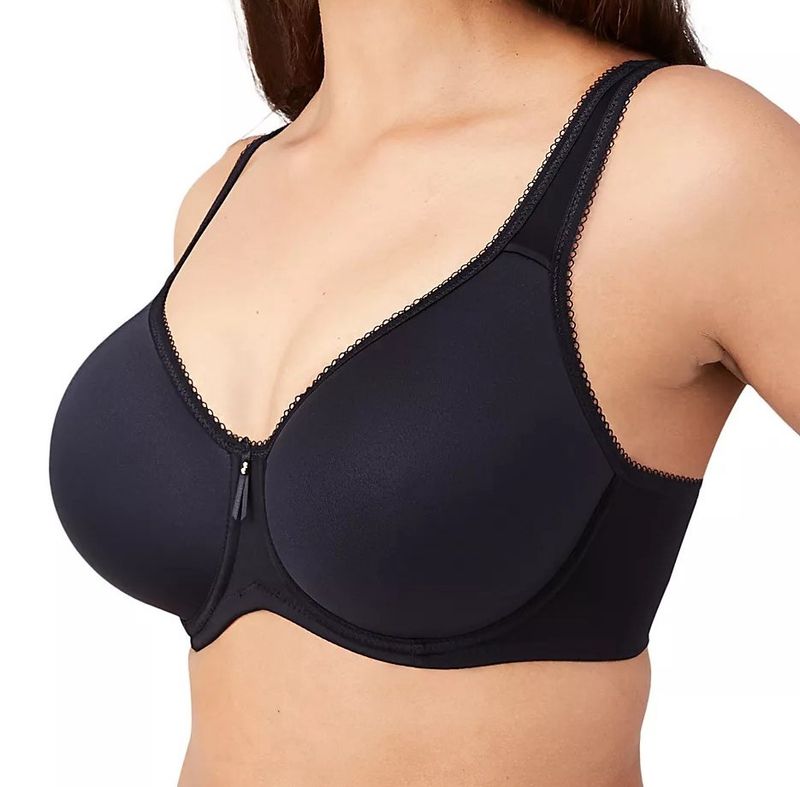 WACO 853192 BASIC BEAUTY UW SPCR BRA