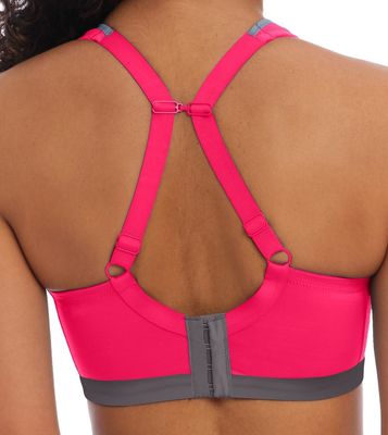 sale FREY AC4014 DYNAMIC WF SEAM BRA HON