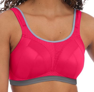 sale FREY AC4014 DYNAMIC WF SEAM BRA HON