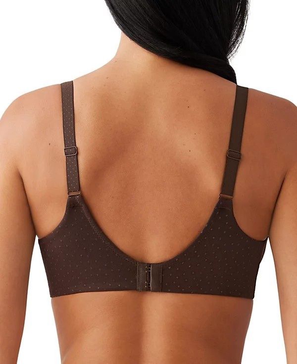 WACO 855303 BACK APPL UW SF BRA 207