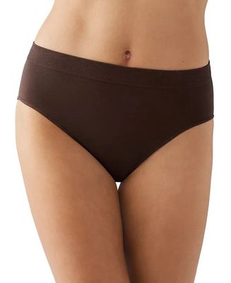 BRIEF 834175 BSMOOTH HI CUT 207