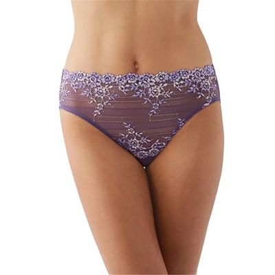 BRIEF 841191 EMBRACE LACE 546