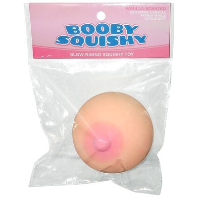 NOV SQUISHY BOOB