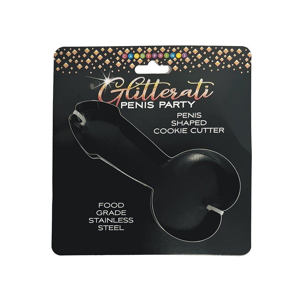 NOV COOKIE CUTTER PECKER