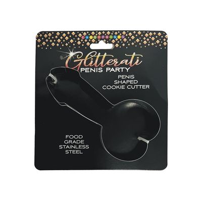 sale NOV COOKIE CUTTER PECKER