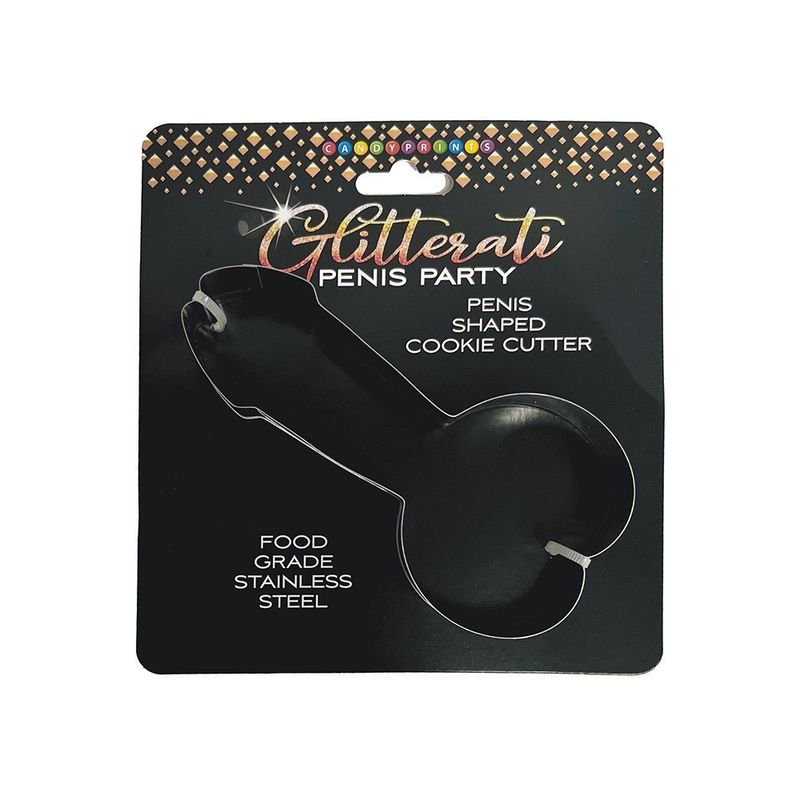 NOV COOKIE CUTTER PECKER