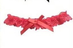 LEG GARTER MSGG01