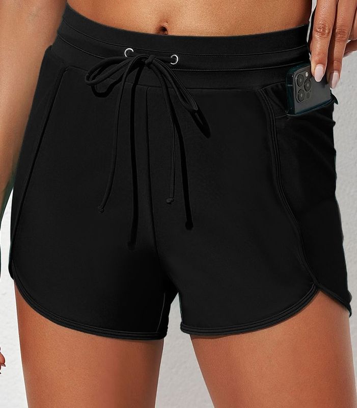 sale SHORTS SWIM 472304 LOOSE