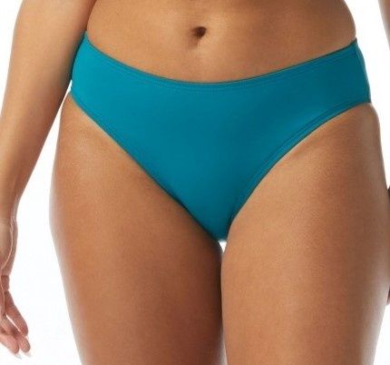 sale SWIM BRIEF H47894 MID LAGOON